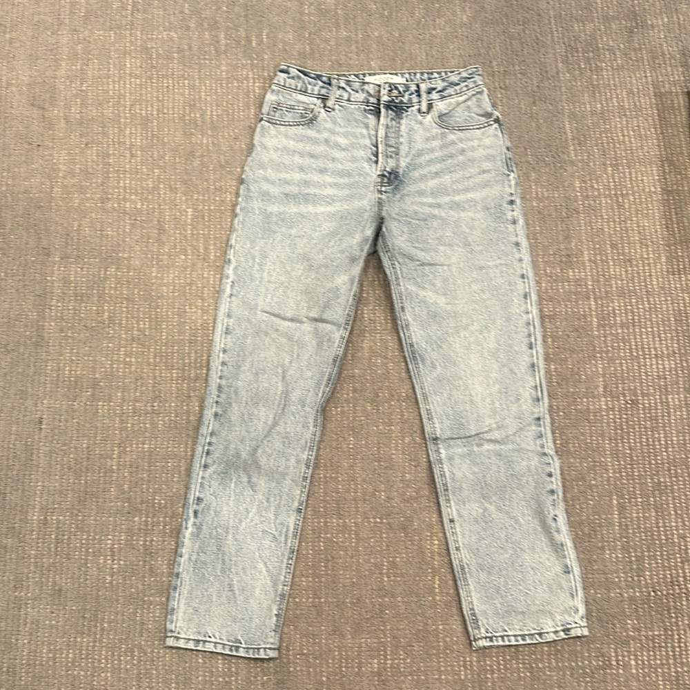 Hidden jeans